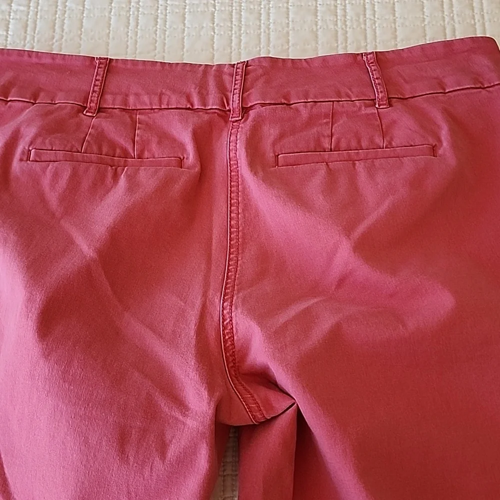 Ann Taylor Loft Slacks - Picture 3 of 5